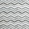 Msi Urban Wave Lapis Hand Crafted 15.63 In. X 9 In. X 8Mm Glass Mosaic Wall Tile, 10PK ZOR-MD-0374 - alternate 1